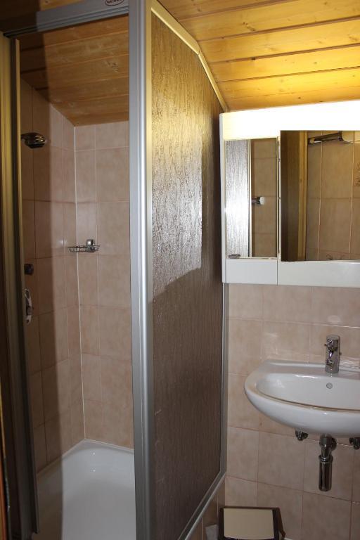 Haus Am Muehlanger Apartment Serfaus Room photo