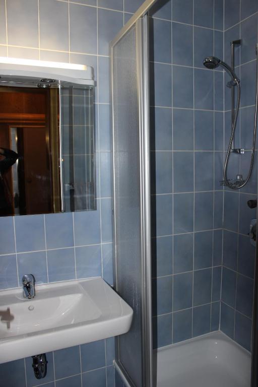 Haus Am Muehlanger Apartment Serfaus Room photo