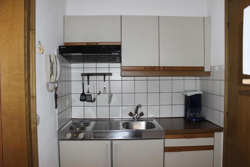Haus Am Muehlanger Apartment Serfaus Room photo