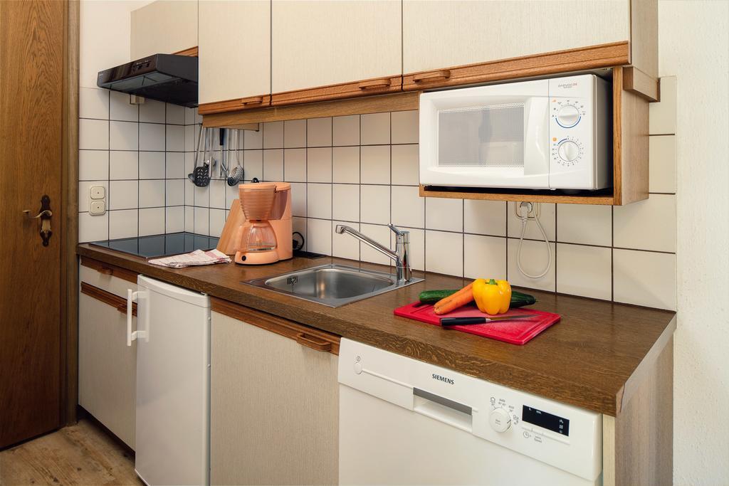 Haus Am Muehlanger Apartment Serfaus Exterior photo